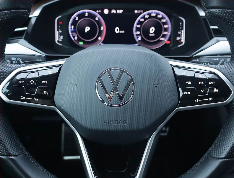 Volkswagen Arteon (2021) Elegance 2.0 TDI 4Motion - fotka 18 z 23