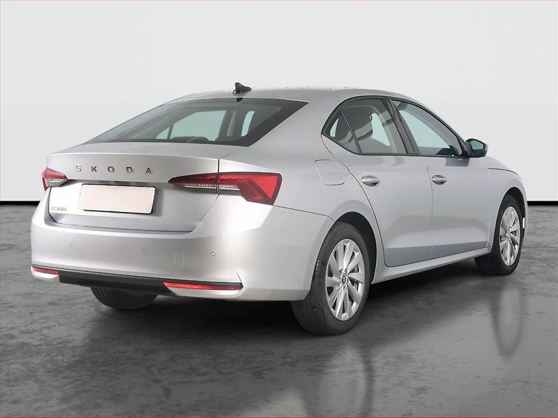 Škoda Octavia (2024) 1.5 TSI - fotka 5 z 15