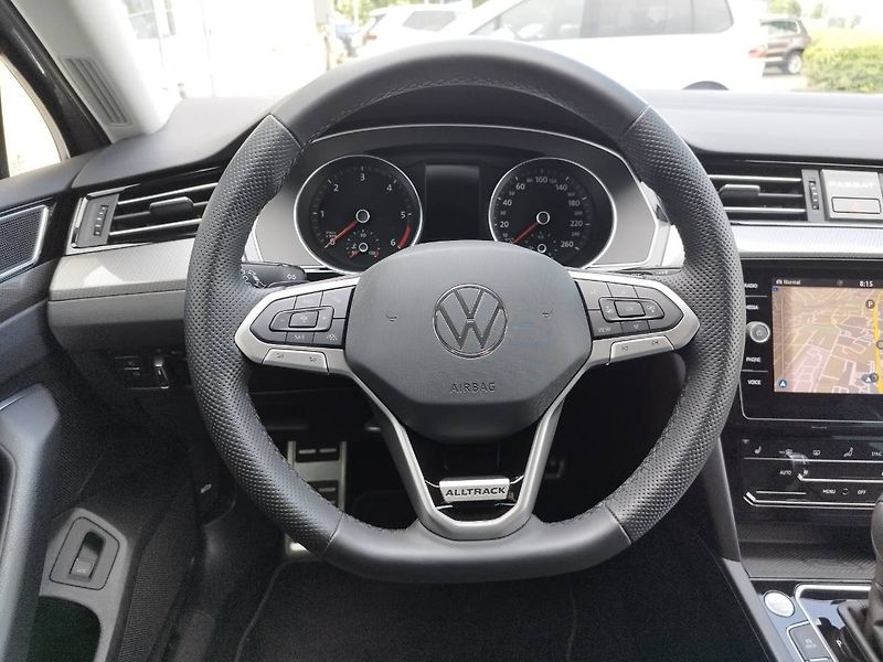 Volkswagen Passat (2022) Alltrack,2.0 TDI,147kW,DSG,4Mo - fotka 5 z 23