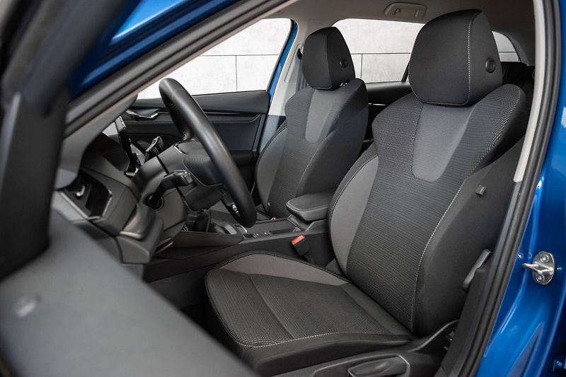Škoda Octavia 2.0 TDI AMBITION+*DPH*ČR 1.MAJ - fotka 10 z 37