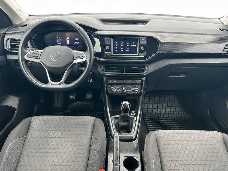 Volkswagen T-Cross Life 5G 1,0TSi - fotka 5 z 25