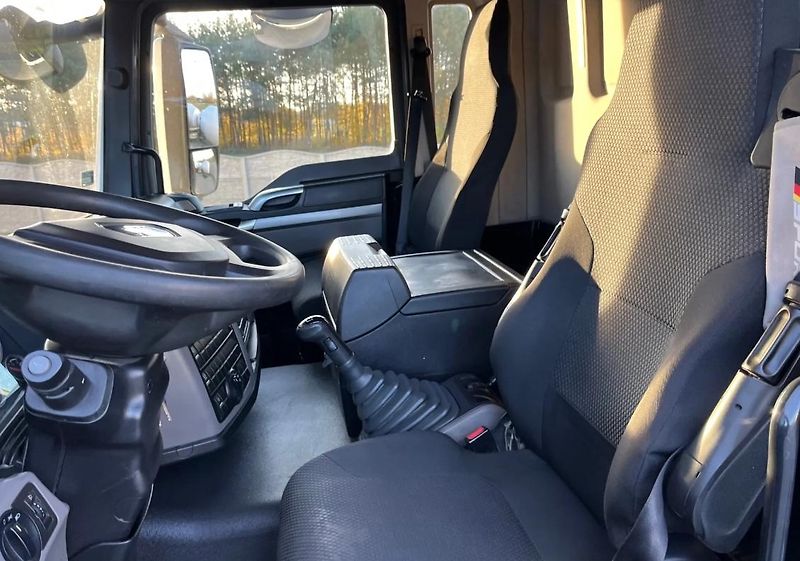 MAN TGS (2019) 41.420 8x6 S1 EURO 6 - fotka 7 z 8