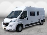 Fiat Ducato 2.0 JTD Roller Team Livingston - náhled 1