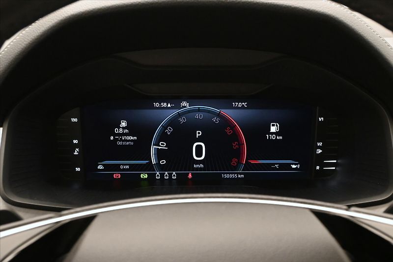 Škoda Kodiaq 2,0 TDI 110kW DSG Navi Záruka - fotka 16 z 32