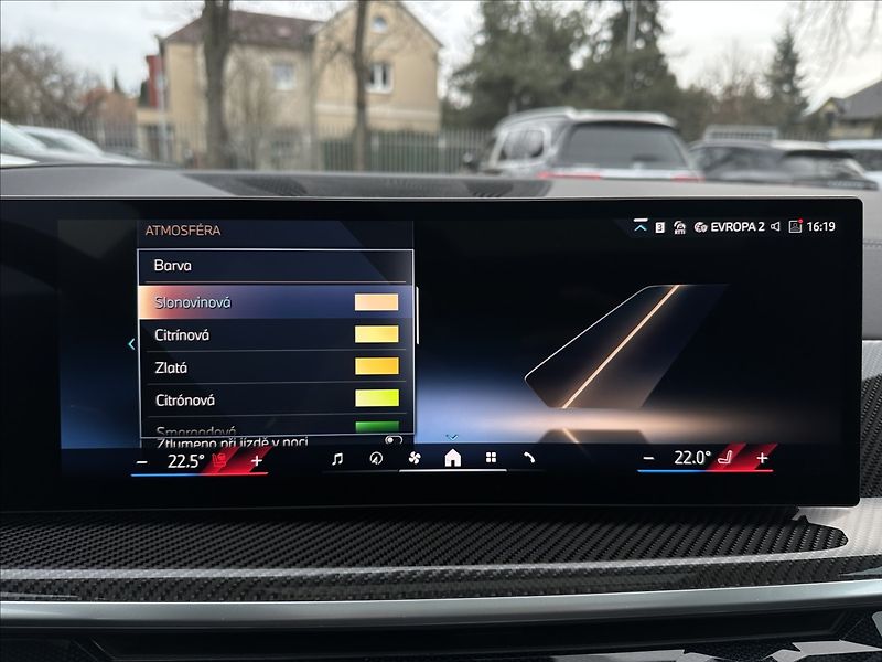 BMW X7 40d Msport Xdrive - fotka 23 z 43