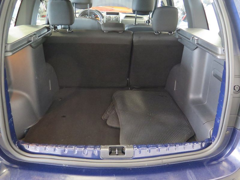 Dacia Duster (2014) 1.2TCe,klima,senzory,92kW - fotka 15 z 22