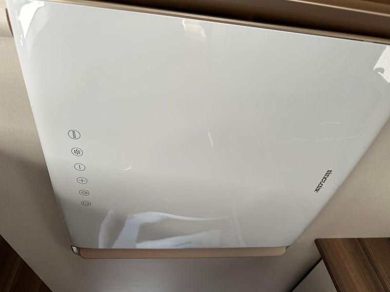 Rimor SEAL 5 (2020) SUPER BRIG - fotka 16 z 35
