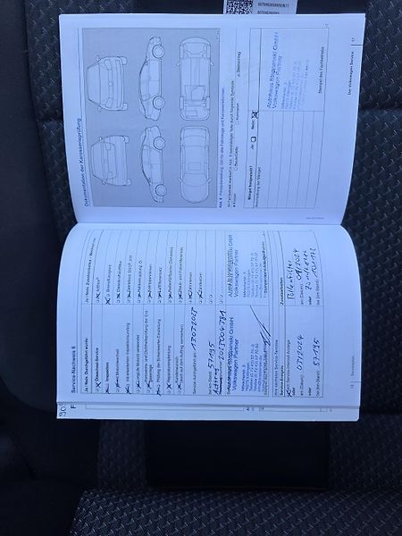 Volkswagen Passat 1.4 TSI Kombi 87tkm - fotka 22 z 28