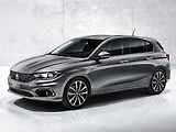 Fiat Tipo.