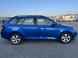Škoda Fabia (2015) III. Kombi 1.4 TDI - náhled 3