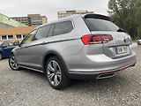 Volkswagen Passat Variant 2.0TDi Alltrack DSG 4x4 DPH ČR - náhled 15