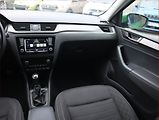 Škoda Rapid (2018) 1.2 TSI, Navi, Bi-Xenony - náhled 8