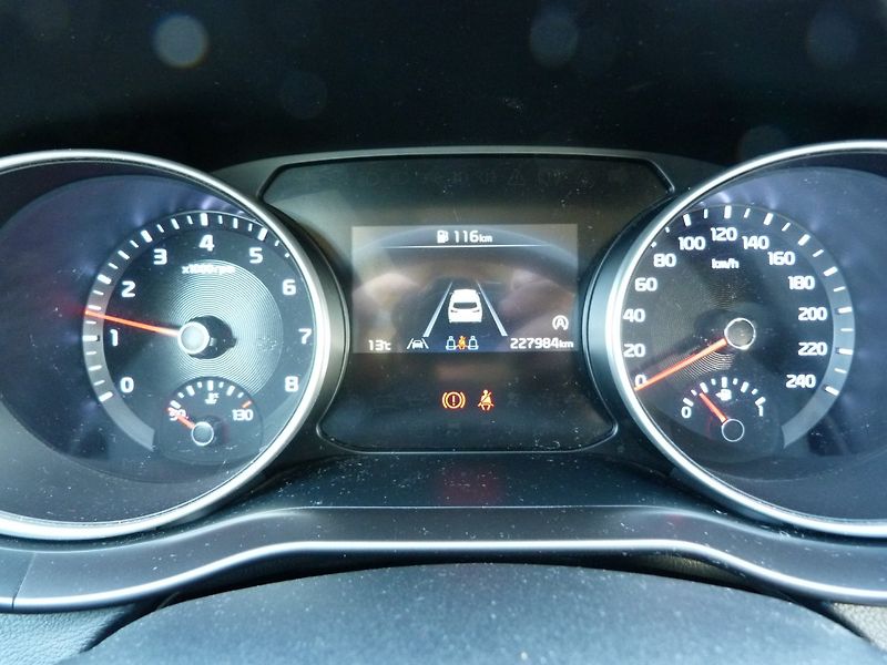 Kia Ceed 1.5 T-GDI  118 Kw DPH - fotka 19 z 20