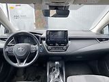 Toyota Corolla 1.8HSD, ČR, ComTech, tažné - náhled 11