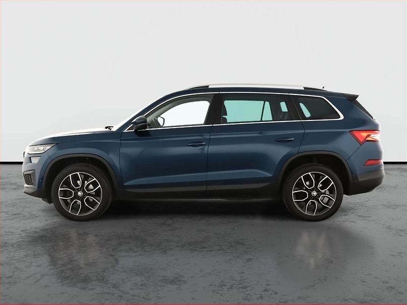 Škoda Kodiaq (2021) 2.0 TDI 4x4 - fotka 3 z 31