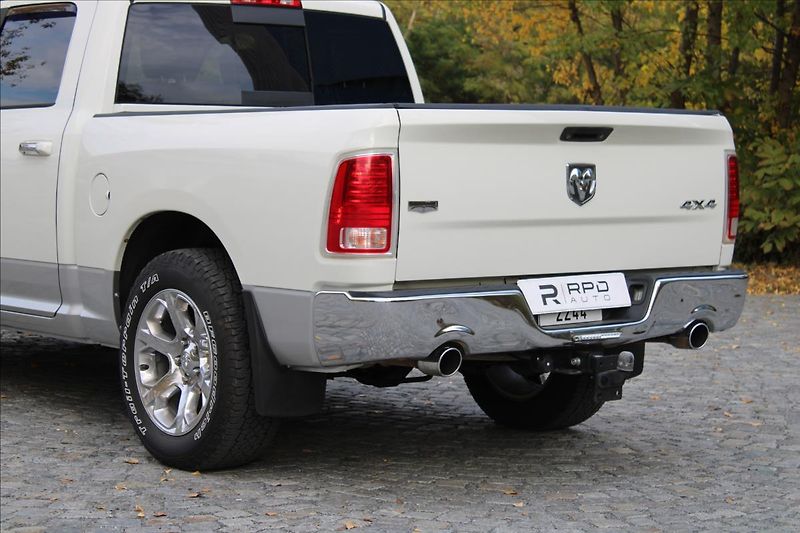 Dodge RAM 3.0L V6 EcoDIESEL / LARAMIE - fotka 42 z 43