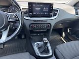 Kia Ceed 1,6 CRDI 100kW Exclusive ČR DP - náhled 18