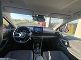 Toyota Yaris 1.5 Hybrid 116k automat Style - náhled 24