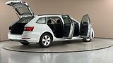 Škoda Superb 2.0 TDI Ambition Combi - náhled 6