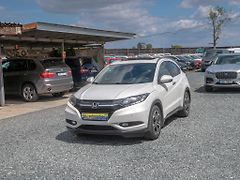 Honda HR-V (2016) 1.6D 88KW 2x ALU – WEBASTO - fotografie inzerátu