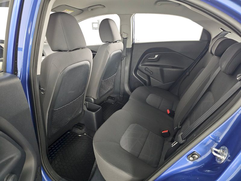 Kia Rio (2014) 1.4I 80kW - fotka 7 z 21