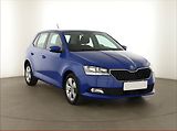 Škoda Fabia (2019) Ambition 1.0 TSI, ČR,1.maj - náhled 1