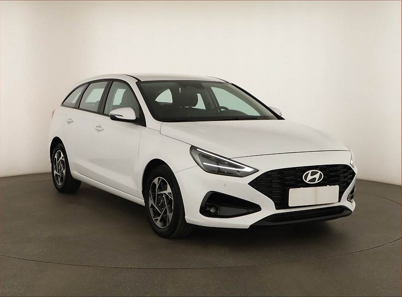 Hyundai i30 (2025) 1.0 T-GDI, Comfort, FullLed - fotografie inzerátu