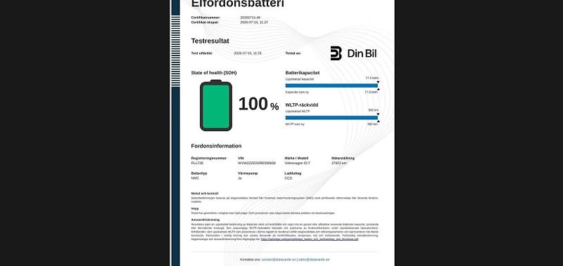 Volkswagen ID.7 Pro SoH 100% 360k Masáž Tažné  - fotka 3 z 14