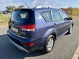 Citroën C-Crosser 2.2 HDI 4X4 MANUAL 7-MÍST ČR - náhled 4