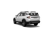 Dacia Bigster (2026) Expression mild hybrid-G 140 - náhled 3