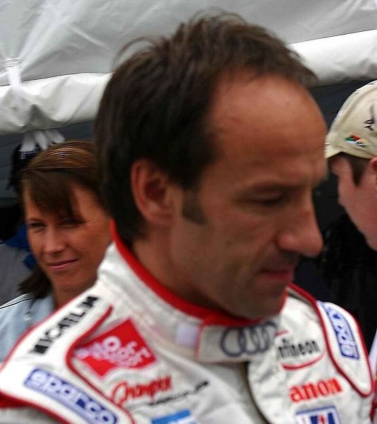 Závod v roce 2006 znamenal první vítězství v Le Mans pro sportovní vůz s naftovým motorem , kterým bylo Audi R10 TDI.