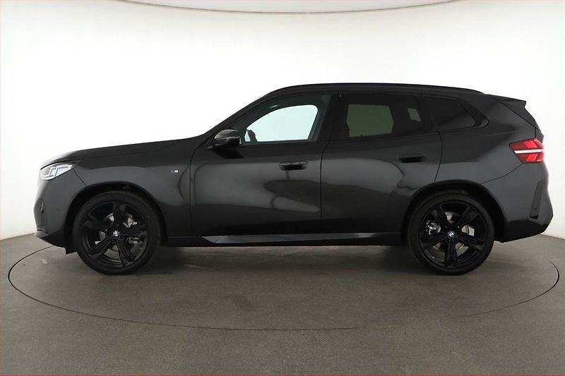 BMW X3 (2025) 20d xDrive, M SPORT, KEYLESS - fotka 3 z 29