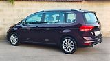 Volkswagen Touran 2.0 TDI 110kW HIGHLINE - náhled 7