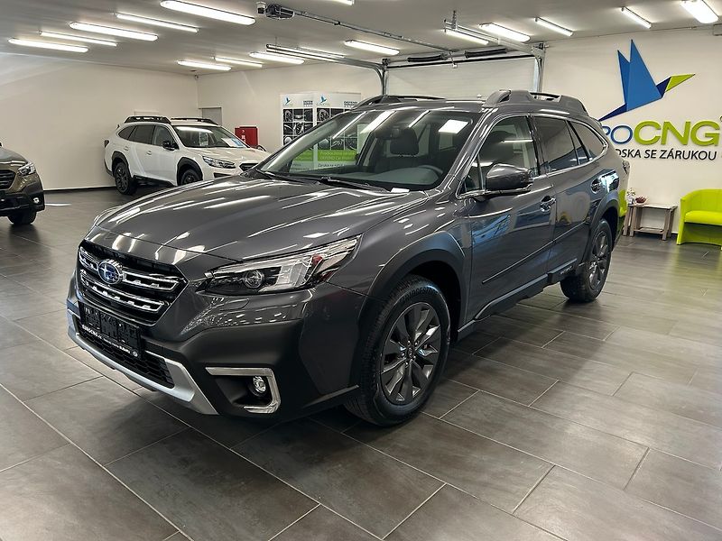 Subaru Outback (2025) 2.5 Comfort 2025 | Záruka - fotka 4 z 32