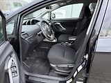Toyota Verso 1.8i 108 kW navi. serviska - náhled 6