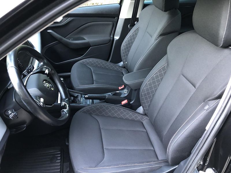 Škoda Kamiq 1.0 TSI DSG - 2023 - 61 000KM  - fotka 14 z 16
