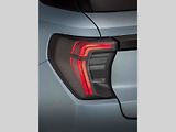 Nový elektrický Ford Explorer (2023)