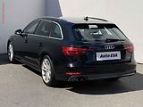 Audi A4 (2016) 3.0 TDi quattro, S-line, AT - náhled 6