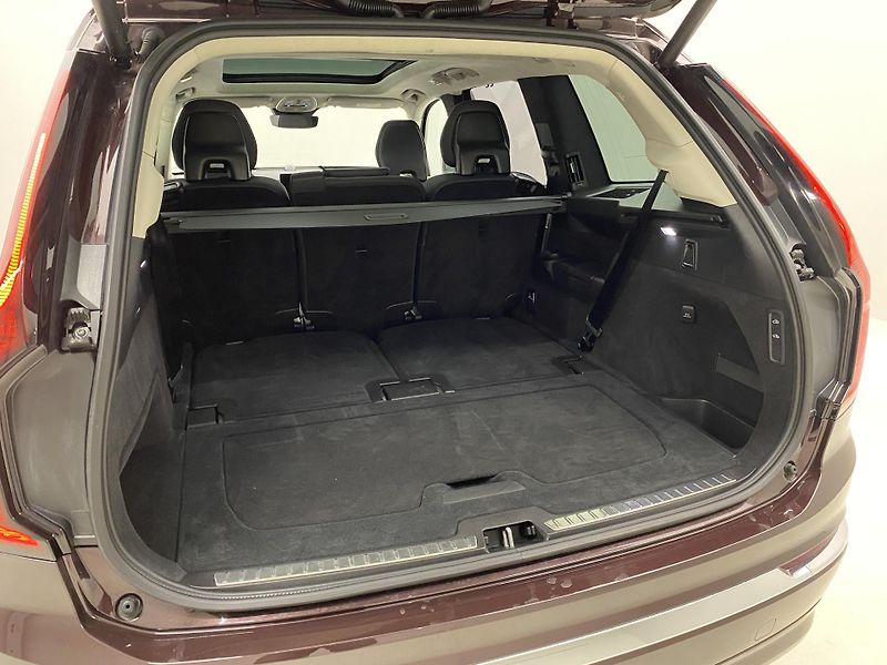 Volvo XC90 T8 RECHARGE BRIGHT ULTRA 7míst - fotka 6 z 70