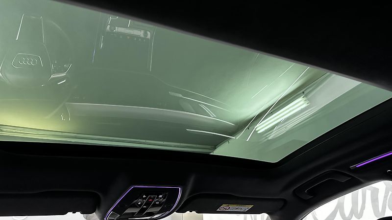 Audi S8 TOP STAV - fotka 32 z 51