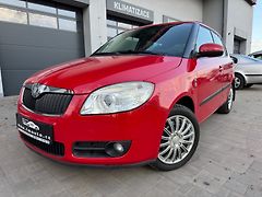 Škoda Fabia (2009) 1.2 Klima - fotografie inzerátu