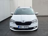 Škoda Fabia 1,0 TSI Ambition - náhled 1