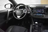 Toyota RAV4 2.0 D-4D 105kW*PO ROZVODECH* - náhled 8