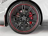 Mercedes-Benz Třídy C E PERFORMANCE 4M+ AMG F1 EDITI - náhled 9