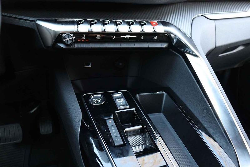 Peugeot 5008 1.2 Puretech.