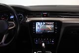 Volkswagen Passat (2024) 2.0TDI DSG Nez.Topení 2024 - náhled 29