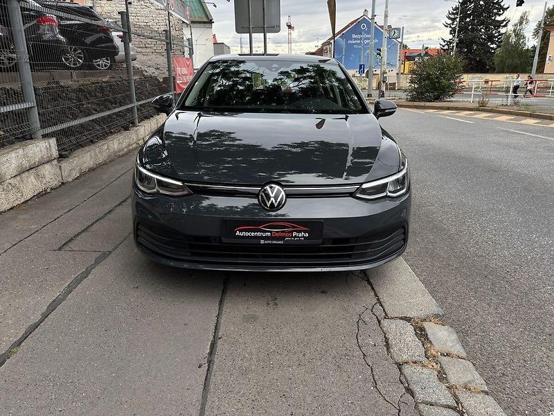 Volkswagen Golf 1.5TSi/2023/1M.LIFE.DPH.ACC-ZÁ - fotka 10 z 52