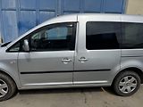 Volkswagen Caddy ND 2.0 80Kw CNG  - náhled 7