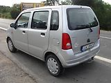 Opel Agila 1.0i, 44 kW,111tkm!!,nová STK - náhled 2