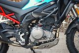 Morbidelli T 352X (2026) - náhled 15